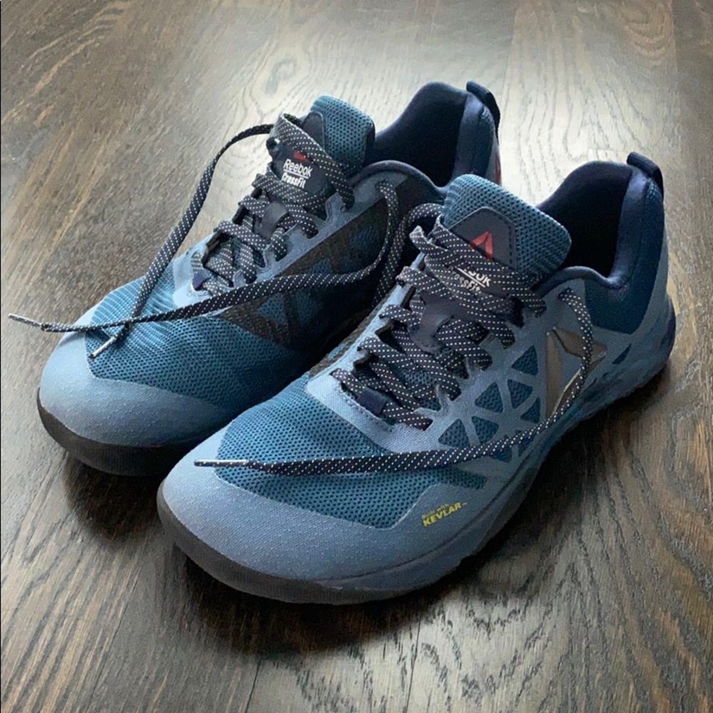 Reebok Nano 6